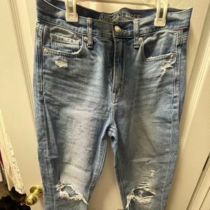 American Eagle Outfitters jeans